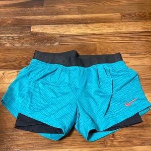 Nike shorts
